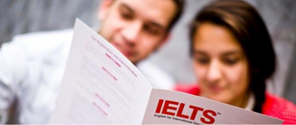 ielts