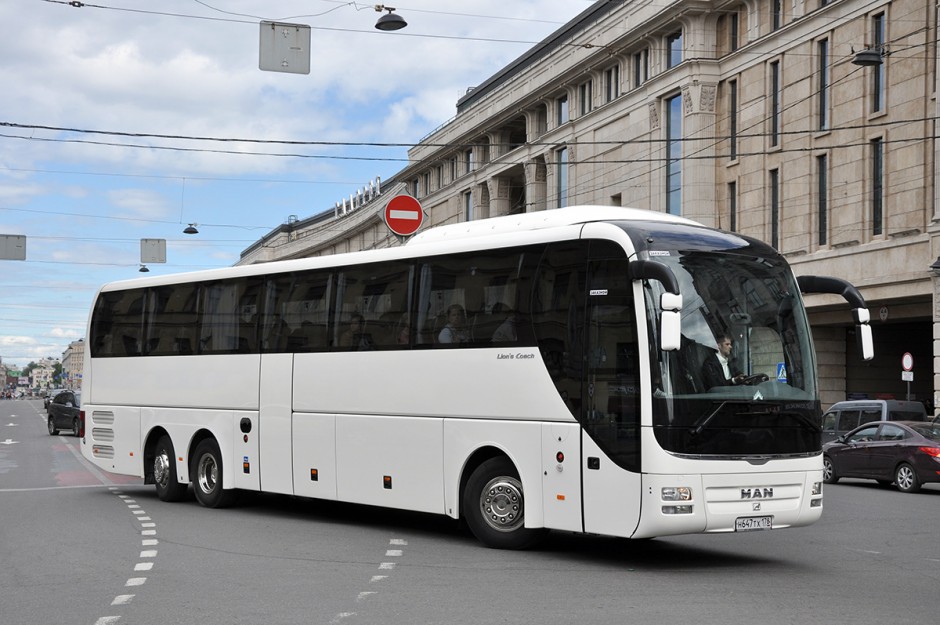 Transportation