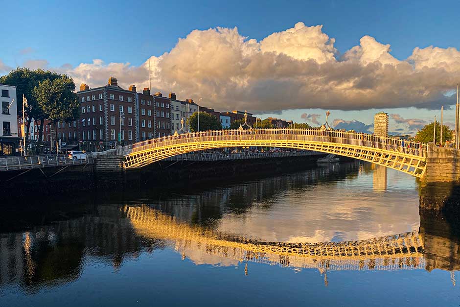 Study in Ireland